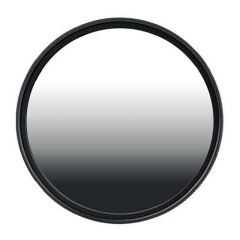 JJC 67mm Gradual Neutral Density ND Filtre (4 Stop)