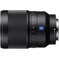 Sony FE 35mm F/1.4 ZA Lens
