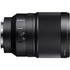 Sony FE 35mm F/1.4 ZA Lens