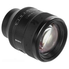Sony FE 85mm F/1.4 GM Lens