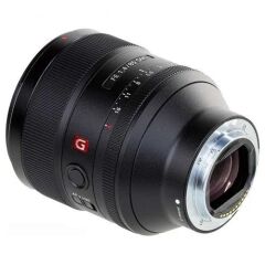 Sony FE 85mm F/1.4 GM Lens