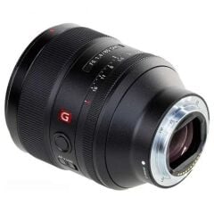 Sony FE 85mm F/1.4 GM Lens