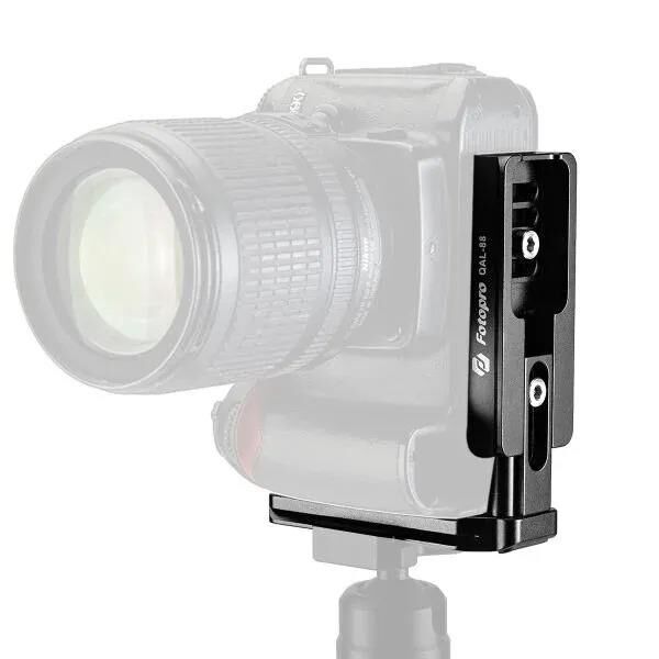 Fotopro QAL-88 L Plate