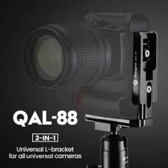 Fotopro QAL-88 L Plate