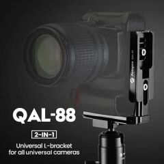 Fotopro QAL-88 L Plate