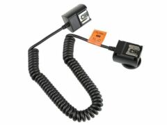 Godox TL-C TTL Shoe Cord Canon