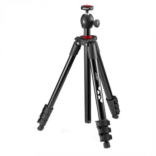 GORILLAPOD JB01760-BWM COMPACT LIGHT KIT