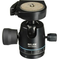 Slik SBH-808DQ Top Kafa