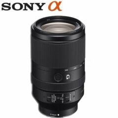 Sony FE 70-300mm f/4.5-5.6 G OSS Lens (Sony Eurasia Garantili)