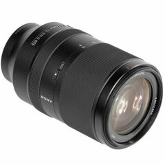 Sony FE 70-300mm f/4.5-5.6 G OSS Lens (Sony Eurasia Garantili)