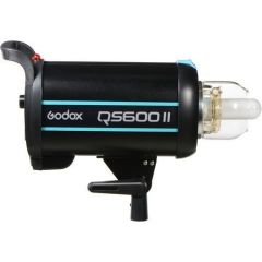 Godox QS600 II Paraflaş Kafası (600 Watt)