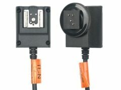 Godox TL-N TTL Shoe Cord Nikon