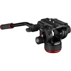 Manfrotto MVK504XTWINGA Video Tripod Seti