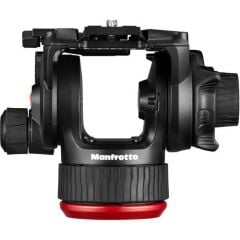 Manfrotto MVK504XTWINGA Video Tripod Seti