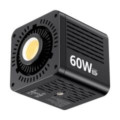 Ulanzi C60 60W Bi-Color COB LED Video Işığı - L269