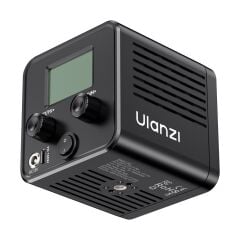 Ulanzi C60 60W Bi-Color COB LED Video Işığı - L269