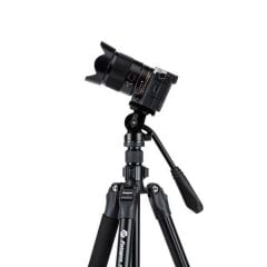 Fotopro PD-05 MH-2A Video Tripod
