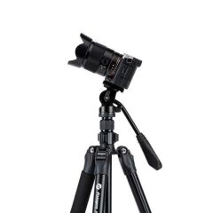 Fotopro PD-05 MH-2A Video Tripod