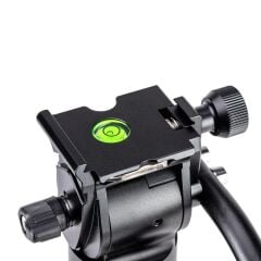 Fotopro PD-05 MH-2A Video Tripod
