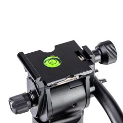 Fotopro PD-05 MH-2A Video Tripod