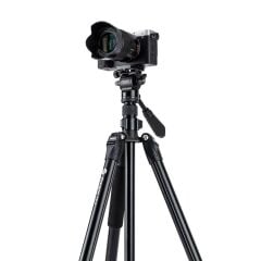 Fotopro PD-05 MH-2A Video Tripod
