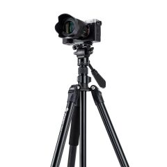Fotopro PD-05 MH-2A Video Tripod