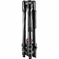 Manfrotto MVKBFRT-LIVE Befree Live Twist Lock Video Kit
