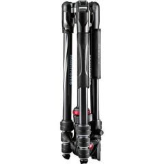 Manfrotto MVKBFRT-LIVE Befree Live Twist Lock Video Kit