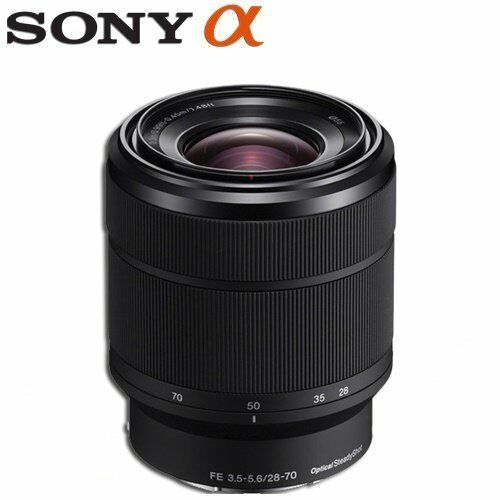 Sony FE 28-70mm F3.5-5.6 OSS