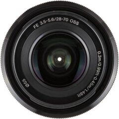 Sony FE 28-70mm F3.5-5.6 OSS