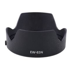 Canon EW83N  RF 24-105mm F4L  USM Parasoley