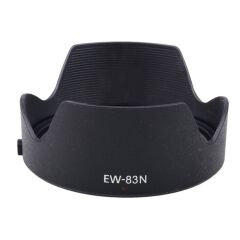 Canon EW83N  RF 24-105mm F4L  USM Parasoley