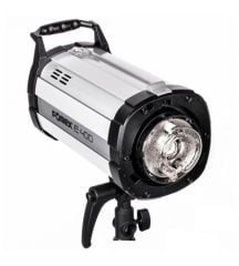 Fomex E-400 w/s Paraflash