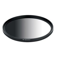 JJC 72mm Gradual Neutral Density ND Filtre (4 Stop)