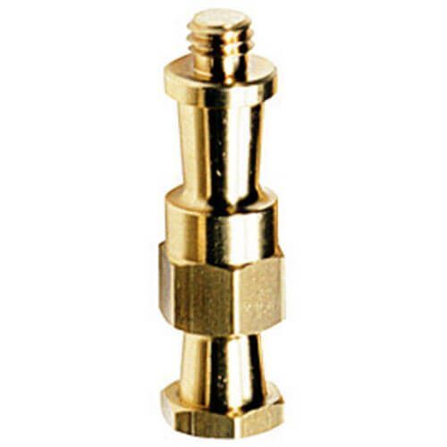Manfrotto 036-38 Lighting Stud 3/8'' Bağlantı Vidası