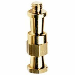Manfrotto 036-38 Lighting Stud 3/8'' Bağlantı Vidası