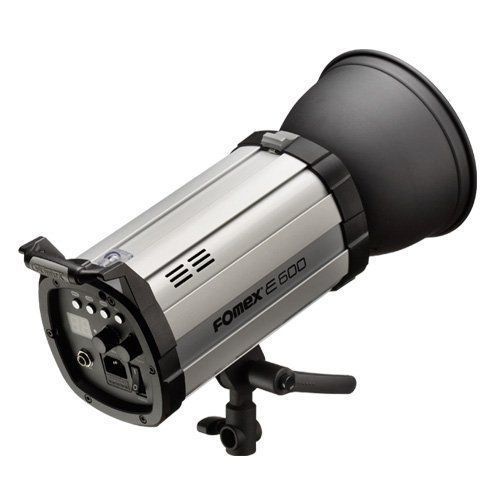 Fomex E-600 w/s Paraflash