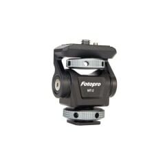 Fotopro MT-2 Çok Yönlü Kafa GRİ
