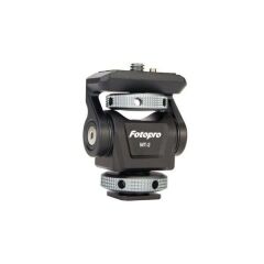 Fotopro MT-2 Çok Yönlü Kafa GRİ