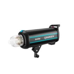 Godox QS1200 II Paraflaş Kafası (1200 Watt)