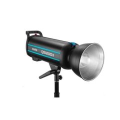 Godox QS1200 II Paraflaş Kafası (1200 Watt)