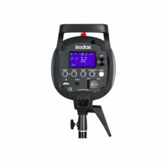 Godox QS1200 II Paraflaş Kafası (1200 Watt)