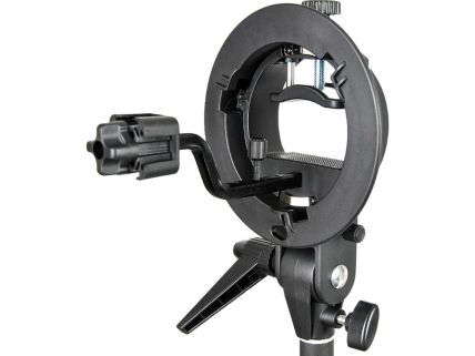 Godox S-FA 4'lÜ Flaş Tutucu