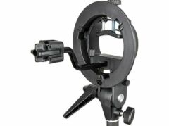 Godox S-FA 4'lÜ Flaş Tutucu