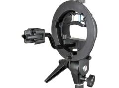 Godox S-FA 4'lÜ Flaş Tutucu