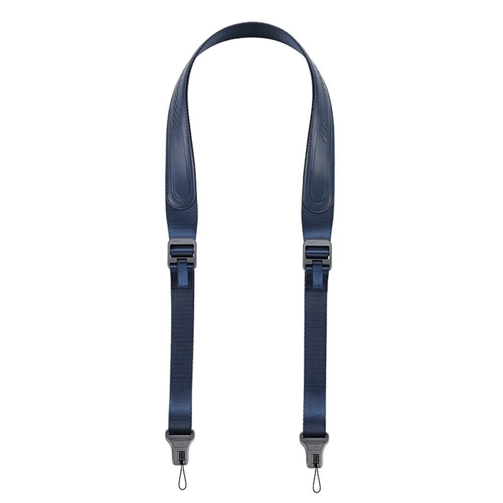 Ulanzi CSS1 U-Snap Kamera Omuz Askısı Midnight Blue Mavi - B196