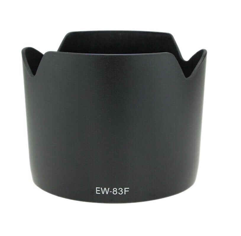 Canon EW83F 24-70 mm f/2.8 L USM Parasoley