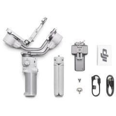 DJI RS 4 Mini Gimbal