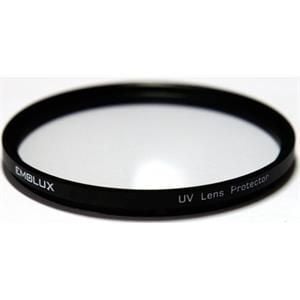 Emolux 37mm UV Filtre