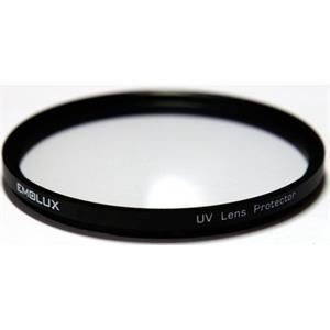 Emolux 37mm UV Filtre